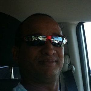 Meet your Posher, Julio